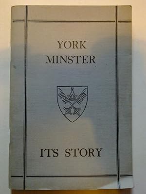 The Story Of York Minster