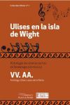 Seller image for Ulises en la isla de Wight: Antologa de relatos cortos en homenaje a la msica for sale by Agapea Libros