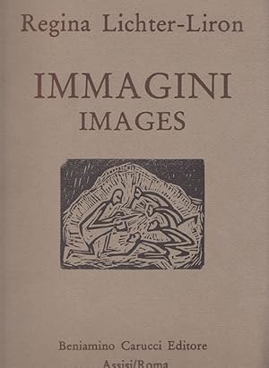 Imagina - Images (Ital. - Franz. - Engl. - Hebrew)