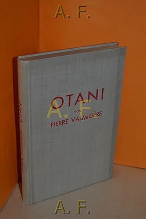 Seller image for Otani : [Roman]. for sale by Antiquarische Fundgrube e.U.