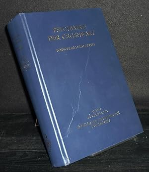 Seller image for Psychiatrie der Gegenwart. Forschung und Praxis - Band 3: Soziale und angewandte Psychiatrie. [Herausgegeben von K.P. Kisker, J.-E. Meyer, C. Müller und E. Strömgren]. for sale by Antiquariat Kretzer