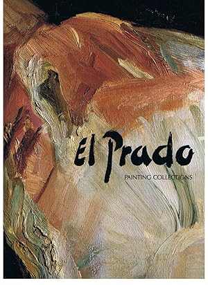 Imagen del vendedor de EL PRADO. Painting Collections. a la venta por Librera Torren de Rueda