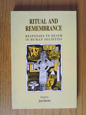 Ritual and Remembrance: Responses to Death in Human Societies