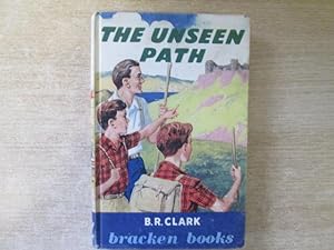 Seller image for The unseen path (Bracken books-no.16) for sale by Goldstone Rare Books