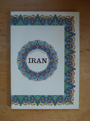 IRAN - Islamische Republik