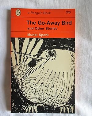 Seller image for The Go-Away Bird for sale by MacKellar Art &  Books