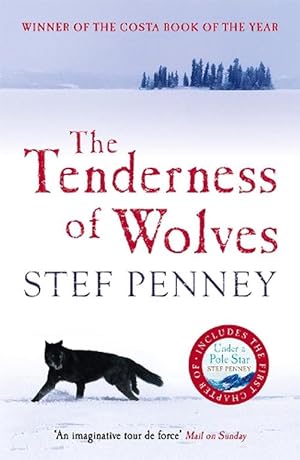Imagen del vendedor de The Tenderness of Wolves (Paperback) a la venta por Grand Eagle Retail