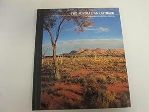 Seller image for The Australian Outback - The World's Wild Places for sale by Goldstone Rare Books