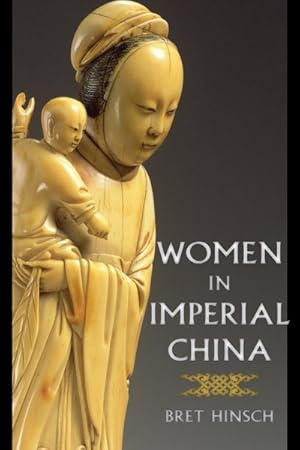 Imagen del vendedor de Women in Imperial China a la venta por GreatBookPrices