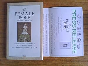 The Female Pope: The Mystery of Pope Joan