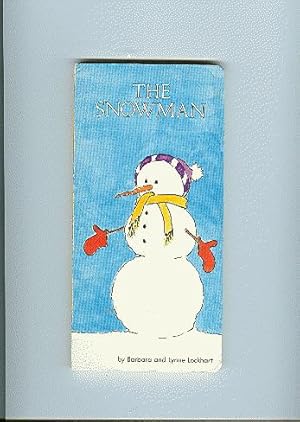 Imagen del vendedor de THE SNOWMAN a la venta por ODDS & ENDS BOOKS