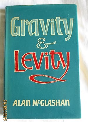 Gravity and Levity