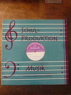 Seller image for Schulproduktion Musik: Bartok - Konzert fr Vionline und Orchester (1938), for sale by Antiquariat Orban & Streu GbR