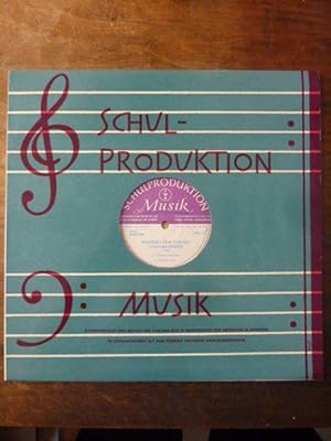 Seller image for Schulproduktion Musik: Beethoven - Klaviertrio D-Dur, op. 70,1 (Geistertrio) und Streichquartett f-Moll, op. 95, for sale by Antiquariat Orban & Streu GbR