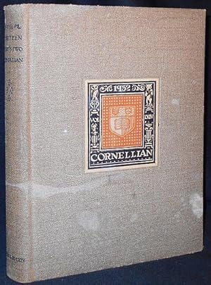 Seller image for The Nineteen Thirty Two Cornellian Volume 64 [Edmund N. Bacon, art editor] for sale by Classic Books and Ephemera, IOBA