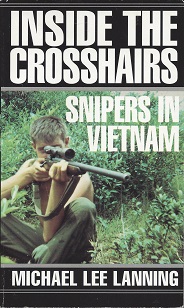 Seller image for Inside the Crosshairs: Snipers in Vietnam for sale by Storbeck's