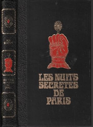 Les nuits secrètes de paris