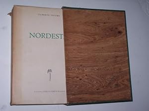 Nordeste Aspectos da Influencia da Cana sobre a Vida e a Paisagem do Nordeste do Brasil