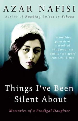 Immagine del venditore per Things I've Been Silent About (Paperback) venduto da AussieBookSeller