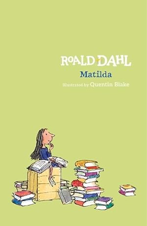 Bild des Verkufers fr Matilda (Hardcover) zum Verkauf von AussieBookSeller