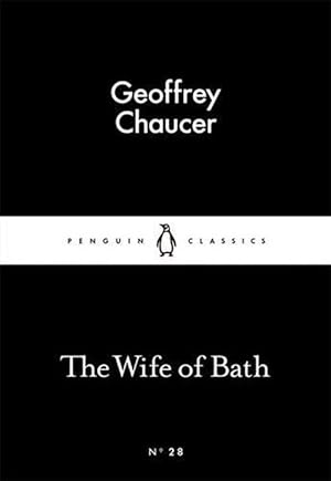 Seller image for The Wife of Bath (Paperback) for sale by AussieBookSeller