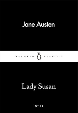 Seller image for Lady Susan (Paperback) for sale by AussieBookSeller