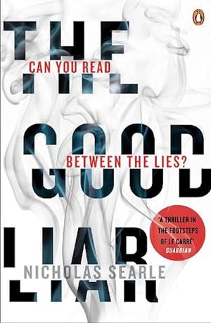 Seller image for The Good Liar (Paperback) for sale by AussieBookSeller