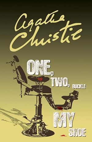 Seller image for One, Two, Buckle My Shoe (Paperback) for sale by AussieBookSeller