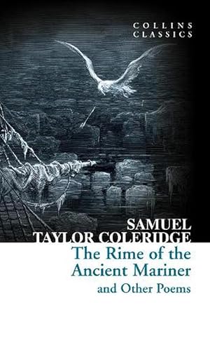 Imagen del vendedor de The Rime of the Ancient Mariner and Other Poems (Paperback) a la venta por AussieBookSeller