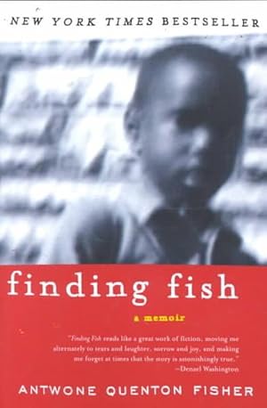Seller image for Finding Fish: A Memoir (Paperback) for sale by AussieBookSeller
