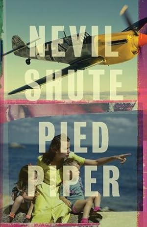 Seller image for Pied Piper (Paperback) for sale by AussieBookSeller