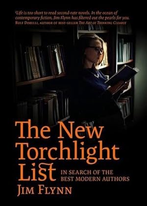 Immagine del venditore per The New Torchlight List (Paperback) venduto da AussieBookSeller