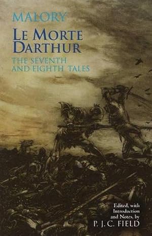 Imagen del vendedor de Le Morte dArthur: The Seventh and Eighth Tales (Paperback) a la venta por AussieBookSeller