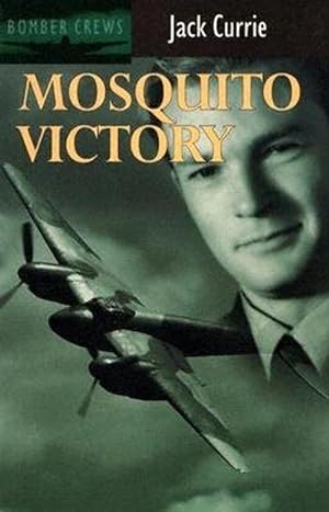 Seller image for Mosquito Victory (Paperback) for sale by AussieBookSeller