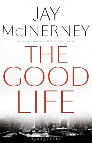 Imagen del vendedor de The Good Life (Paperback) a la venta por AussieBookSeller