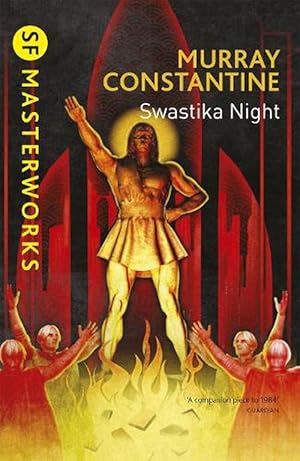 Imagen del vendedor de Swastika Night (Paperback) a la venta por AussieBookSeller