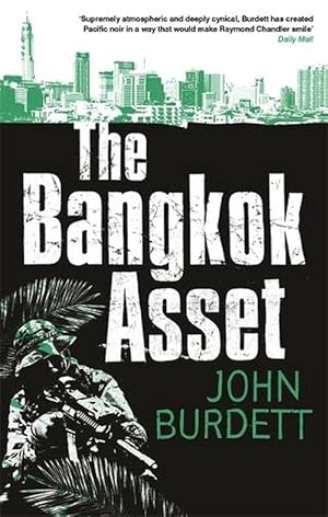 Imagen del vendedor de The Bangkok Asset (Paperback) a la venta por AussieBookSeller