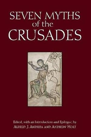 Image du vendeur pour Seven Myths of the Crusades (Paperback) mis en vente par AussieBookSeller