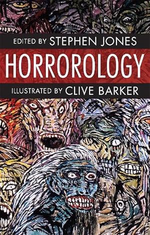 Seller image for Horrorology (Paperback) for sale by AussieBookSeller