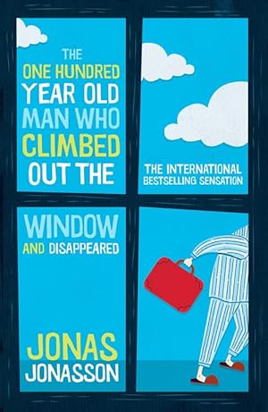 Seller image for The One Hundred-Year-Old Man Who Climbed Out The Window And Disappeared (Paperback) for sale by AussieBookSeller