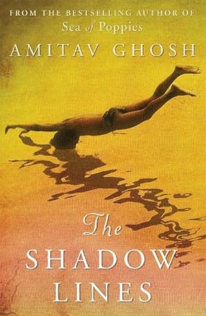 Seller image for The Shadow Lines (Paperback) for sale by AussieBookSeller