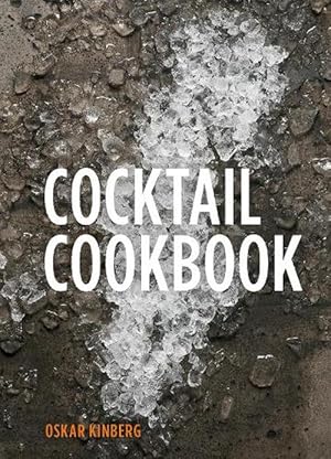 Seller image for Cocktail Cookbook (Hardcover) for sale by AussieBookSeller