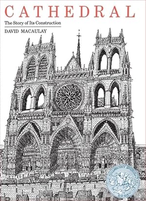 Immagine del venditore per Cathedral: The Story of Its Construction (Paperback) venduto da AussieBookSeller