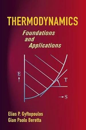 Seller image for Thermodynamices (Paperback) for sale by AussieBookSeller