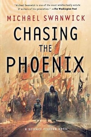 Imagen del vendedor de Chasing the Phoenix: A Science Fiction Novel (Paperback) a la venta por AussieBookSeller