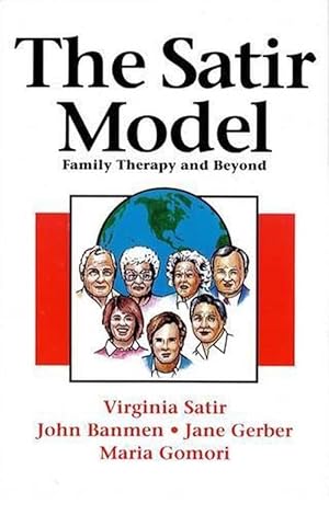 Seller image for The Satir Model (Paperback) for sale by AussieBookSeller