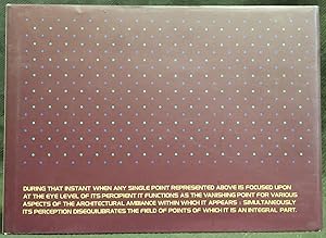 Imagen del vendedor de Signs/Words a la venta por Exquisite Corpse Booksellers