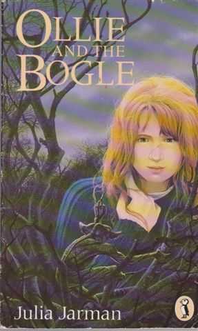 Seller image for Ollie and the Bogle for sale by Leura Books