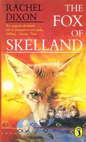 Bild des Verkufers fr The Fox of Skelland zum Verkauf von Leura Books