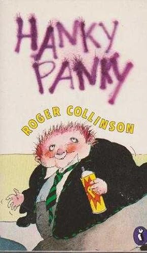 Seller image for Hanky Panky for sale by Leura Books